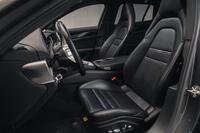 Porsche Panamera vaihtoauto