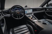 Porsche Panamera vaihtoauto