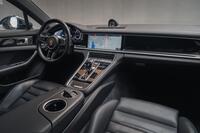 Porsche Panamera vaihtoauto