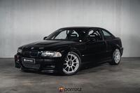 BMW M3 vaihtoauto