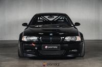 BMW M3 vaihtoauto