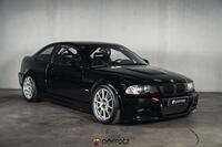 BMW M3 vaihtoauto