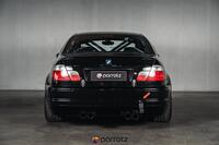 BMW M3 vaihtoauto