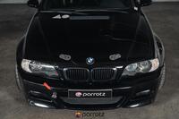 BMW M3 vaihtoauto