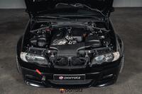 BMW M3 vaihtoauto