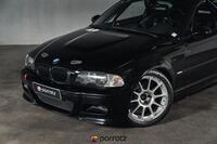 BMW M3 vaihtoauto