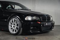 BMW M3 vaihtoauto