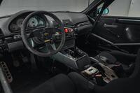 BMW M3 vaihtoauto