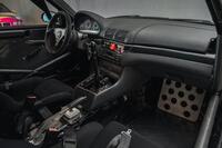BMW M3 vaihtoauto