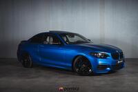 BMW M235i vaihtoauto