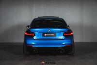 BMW M235i vaihtoauto