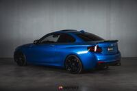 BMW M235i vaihtoauto
