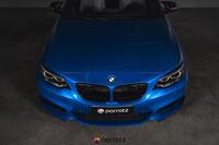 BMW M235i vaihtoauto