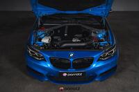 BMW M235i vaihtoauto