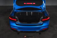 BMW M235i vaihtoauto