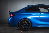 BMW M235i vaihtoauto