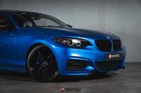 BMW M235i vaihtoauto