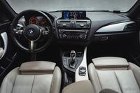 BMW M235i vaihtoauto