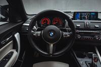 BMW M235i vaihtoauto