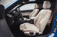 BMW M235i vaihtoauto