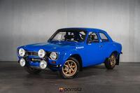 Ford Escort vaihtoauto