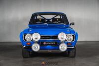 Ford Escort vaihtoauto