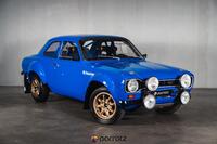 Ford Escort vaihtoauto
