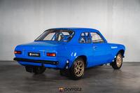 Ford Escort vaihtoauto