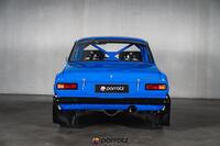 Ford Escort vaihtoauto