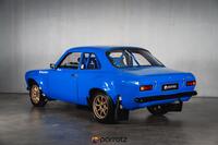 Ford Escort vaihtoauto