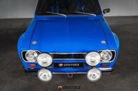 Ford Escort vaihtoauto