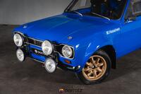Ford Escort vaihtoauto