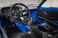 Ford Escort vaihtoauto