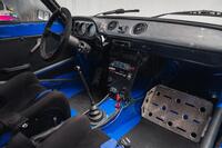 Ford Escort vaihtoauto