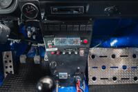 Ford Escort vaihtoauto