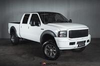 Ford F250 vaihtoauto