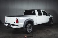 Ford F250 vaihtoauto