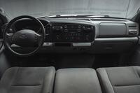 Ford F250 vaihtoauto