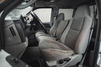 Ford F250 vaihtoauto