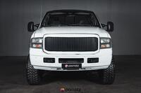 Ford F250 vaihtoauto