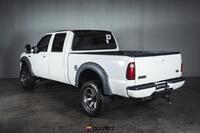 Ford F250 vaihtoauto