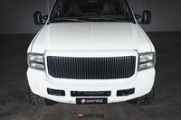 Ford F250 vaihtoauto