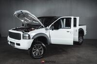 Ford F250 vaihtoauto