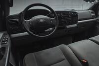 Ford F250 vaihtoauto