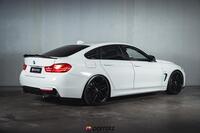 BMW 440 vaihtoauto