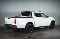 Mercedes-Benz X vaihtoauto