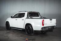 Mercedes-Benz X vaihtoauto