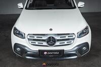 Mercedes-Benz X vaihtoauto