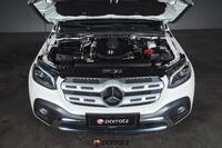 Mercedes-Benz X vaihtoauto