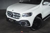 Mercedes-Benz X vaihtoauto